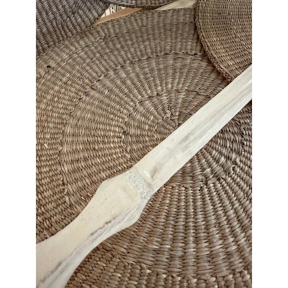 Wooden Back Scratcher - 20 Inches Long